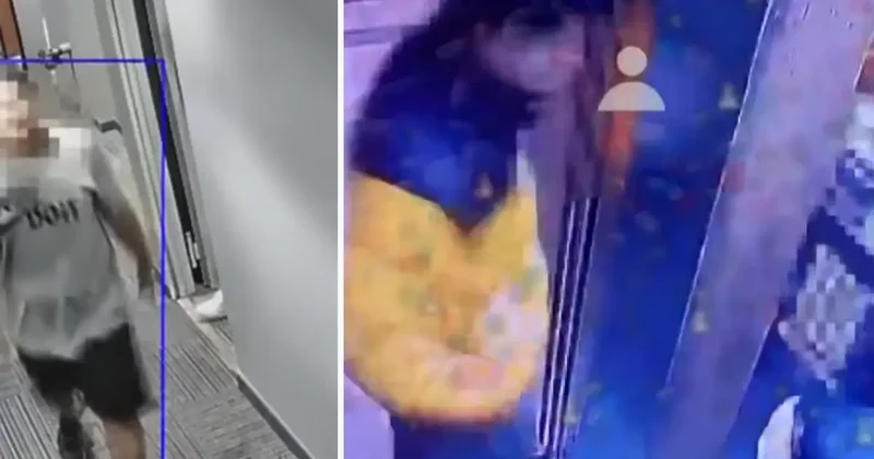 Turistleri tuzağa düşürüyordu! Polis kıskıvrak yakaladı