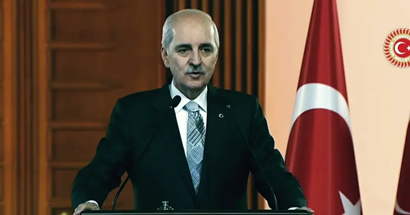 Terörsüz Türkiye de yeni eşik aşılıyor! Kurtulmuş Önümüzdeki günlerde diyerek duyurdu: Her şey tıkır tıkır işliyor