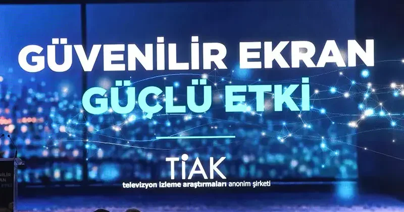 İstanbul’da televizyonun toplumsal hayattaki yeri ve etkisi konuşuldu