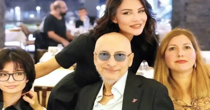 Soner Olgun un vefatının ardından aile birbirine girdi: Ömrüm boyunca affetmeyeceğim...