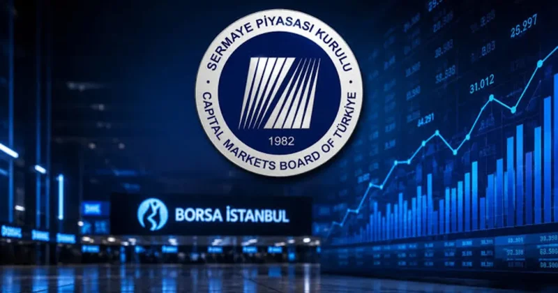 SON DAKİKA! Fon yasa teklifinde tartışmalara son nokta! SPK dan takas kesinliği ve pay blokajı açıklaması
