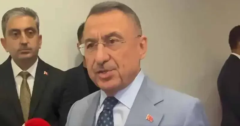 Mekke Anlaşması salı günü komisyonda görüşelecek