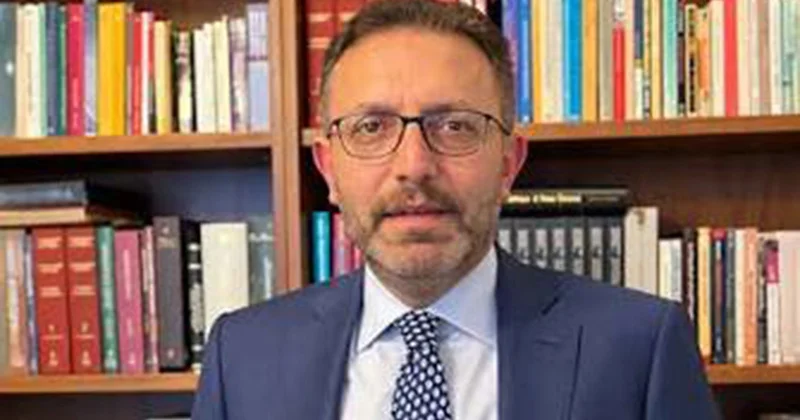 Ertan Aydın Kimdir, Nerelidir, Neden Gözaltında? Eski AK Parti Milletvekili Ertan Aydın Neden Gözaltına Alındı? Son Haberler