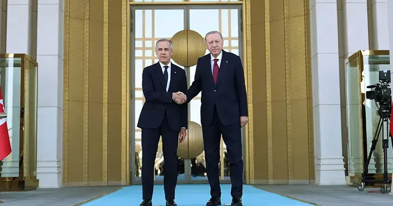 Bakan Bayraktar: Kanada ile enerji alanında ortak bildiri imzaladık