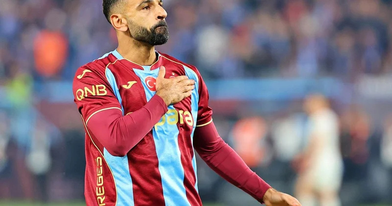 Yeni Salah ocak ayında gelecek! Süper Lig devinin başkanı canlı yayında duyurdu