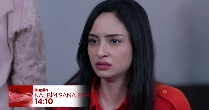 Kalbim Sana Emanet te Raja geri adım atmıyor! Rani nasıl kurtulacak?