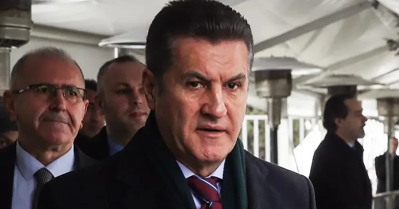 Mustafa Sarıgül ün koruması gözaltına alındı