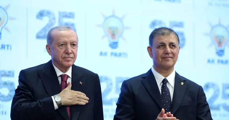Cemil Tugay dan sürpriz Erdoğan açıklaması! İzmirlileri sevindirecek karar! Büyük indirim