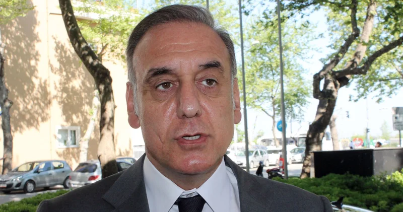 Lütfi Arıboğan a 5 yıla kadar hapis istemi!