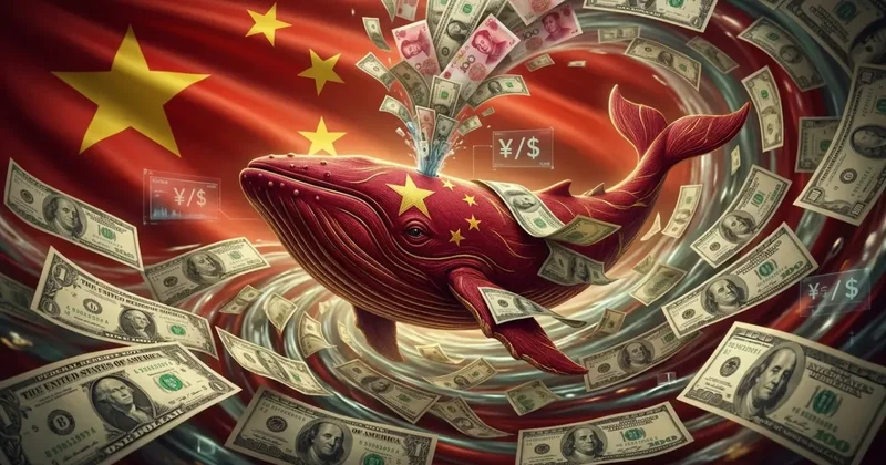 15 milyar dolarlık yatırım gündemde! Yapay zeka devi halka arza hazırlanıyor...
