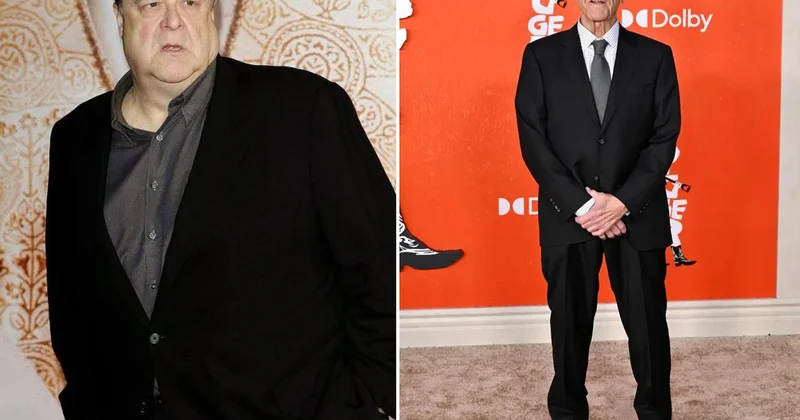 180 kilodan 90 kiloya düştü! Ünlü oyuncunun değişimi gündem oldu