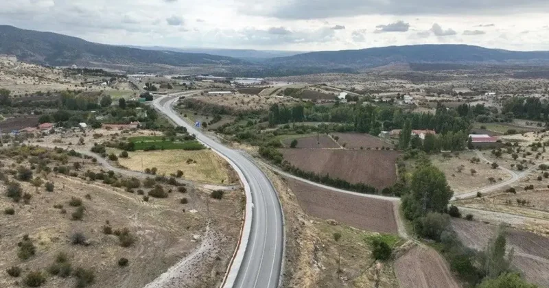 Yolculuk süresi yarıya indi: Milyarlarca lira tasarruf sağlayacak