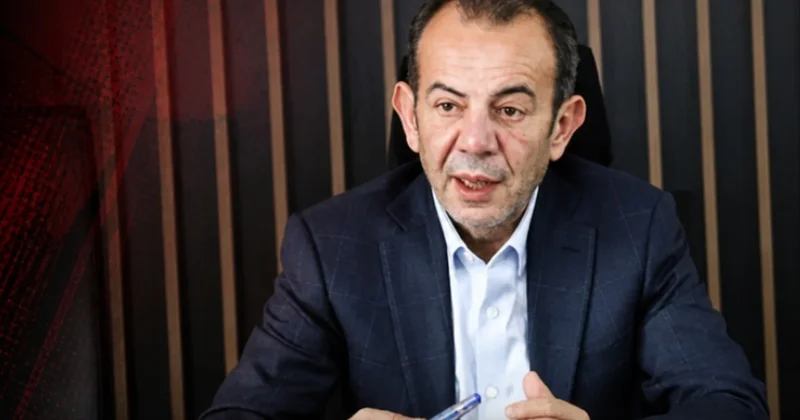 Kedi gibi evde oturacağım diyen Tanju Özcan sözlerine açıklık getirdi Sözcü Gazetesi