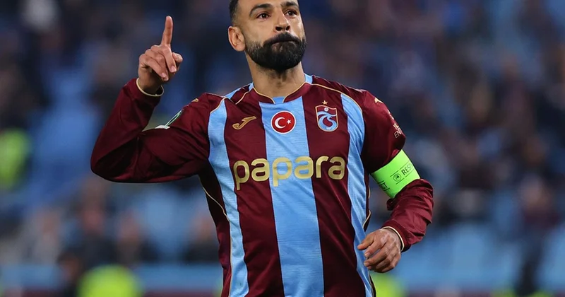 Muhammed Salah gollerine devam ediyor