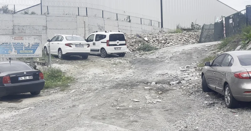 Bağcılar da otomobilde vurulmuş bulunan genç, Büyükçekmece deki rezidans saldırısının şüphelisi çıktı