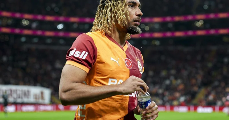 Galatasaray da zirveyi görmüştü! Piyasa değeri yerlere çakıldı