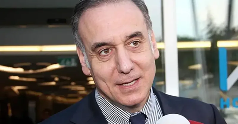 Son dakika Lütfi Arıboğan hakkında hapis istemi! Suçlama belli oldu: Silahlı terör örgütüne bilerek ve isteyerek yardım etme