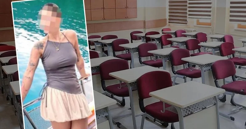 Ankara daki fuhuş operasyonundan ünlü kolejin sınıf öğretmeni çıktı Sözcü Gazetesi