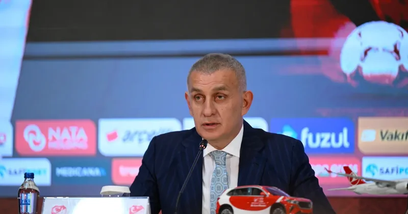 Hacıosmanoğlu, Sergen Yalçın tercihinin sebebini açıkladı! Ayağıyla basket atan adam