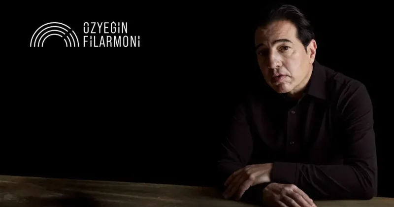 Fazıl Say sanat yönetmenliğini üstlendi: Özyeğin Filarmoni kuruluyor Sözcü Gazetesi
