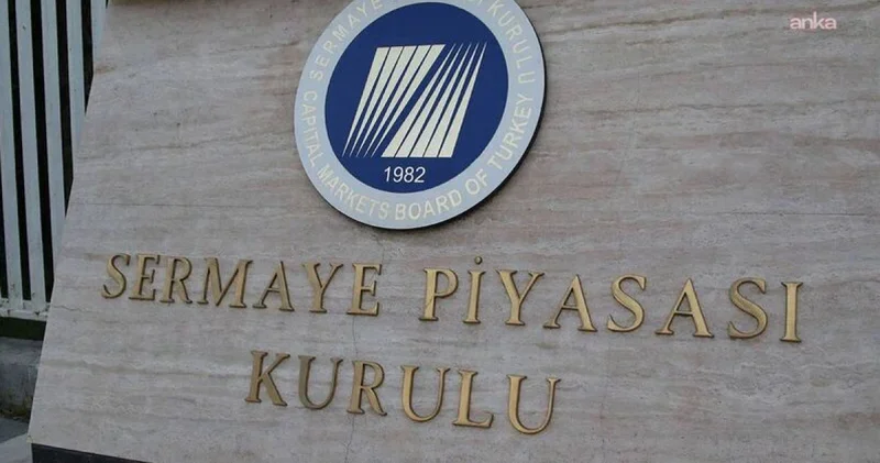 SPK, Altınkılıç Gıda ve Anel Elektrik hisselerine yaptırım kararı aldı