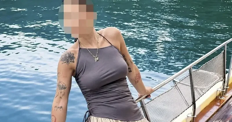 Özel okul öğretmeni fuhuş ve uyuşturucudan tutuklandı!