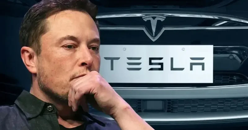 Tesla nın karı üçüncü çeyrekte azaldı
