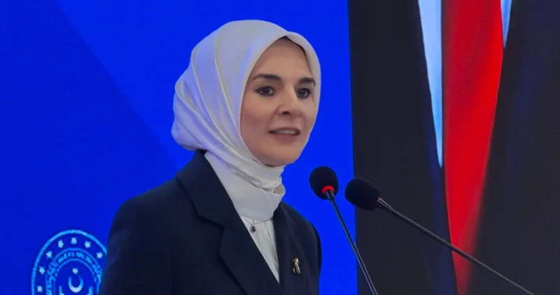 Bakan Göktaş, selden etkilenen İstanbul a 230 milyon lira aktarıldığını açıkladı Son dakika haberleri