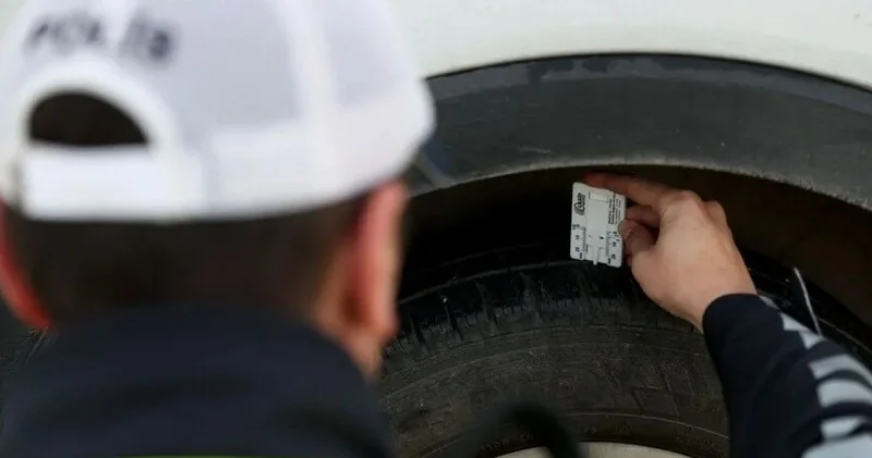 Kış lastiği zorunluluğu hangi araçları kapsıyor?KIŞ LASTİĞİ ZORUNLULUĞU NE ZAMAN BAŞLIYOR, HANGİ TARİHTE?