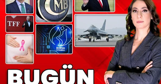 Bugün Ne Oldu? 22 Ekim 2026 haberleri: 5 pasın ardından MB faiz indirdi, Tasfiyedeki fonların sayısı 47 ye düştü, Siber Güvenlik Başkanlığı ndan PHP a