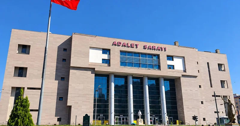 Üç ilçenin Keşan Ağır Ceza Mahkemesine bağlanması Resmi Gazete de yayımlandı