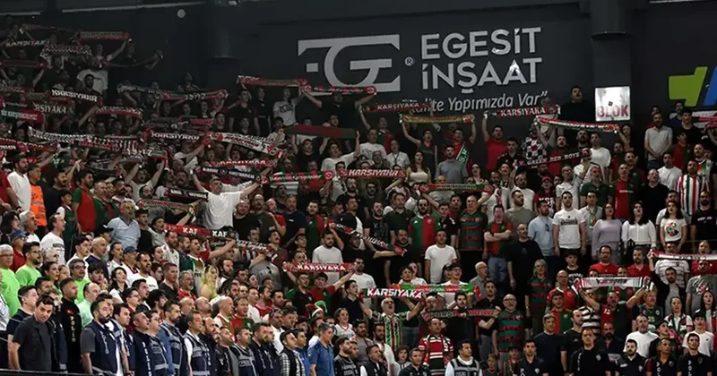 Karşıyaka Fenerbahçe maçı biletlerine büyük ilgi Fanatik Gazetesi Basketbol Haberleri Spor
