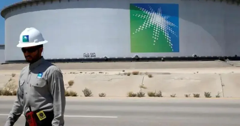 Husi saldırılarının hedefindeki Aramco, genel merkezini tahliye etti, uzaktan çalışmaya geçiyor
