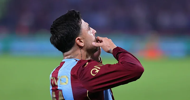 Ozan Tufan: “Çok iyi bir takımımız var”