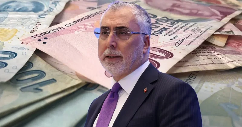 Bakan Işıkhan dan şehit ve gazi çocuklarına müjde