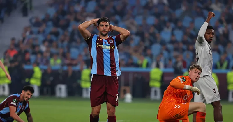 Cenk Özkacar: “Burası bizim için bir fırsat”