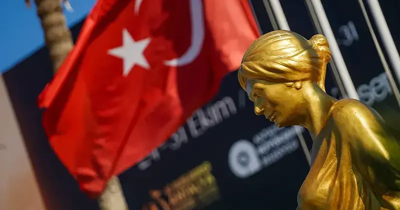63 üncü kez kapılarını açacak Altın Portakal ın karbon ayak izi ölçülecek
