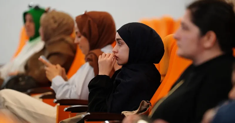 Esenlerli kadınlar fikirlerini iş hayatına taşıyor