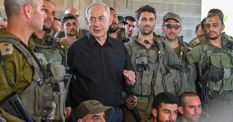 İsrail ordusu, Netanyahu nun mezuniyet konuşmasını seçim kaygısıyla yayınlamayacak