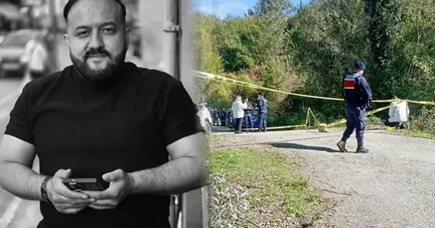 Bartın haberleri Bartın da ölü bulunan berberin cinayete kurban gittiği ortaya çıktı! Katilin kimliği... 22 Ekim 2026