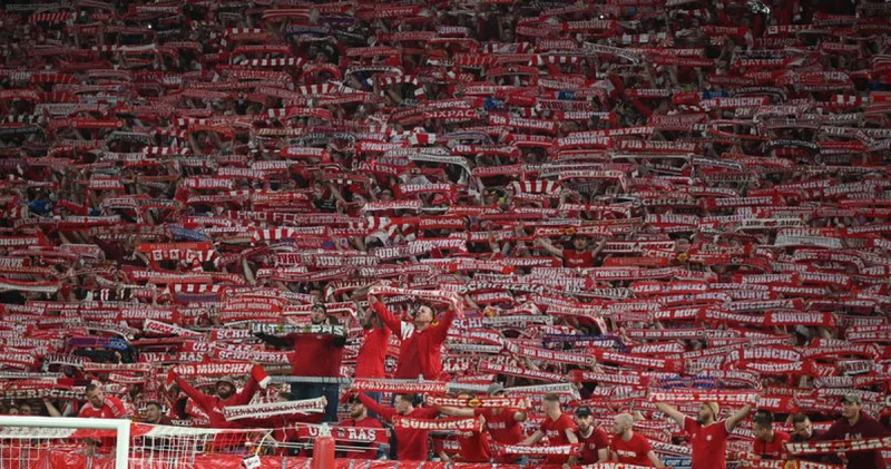 Bayern Münih son hissesini de sattı: 250 milyon Euro!