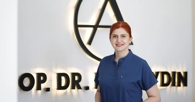 Uzmanlardan hamilelere uyarı: Hamilelikte beslenme kadar egzersiz de önemli Aydın Haberleri