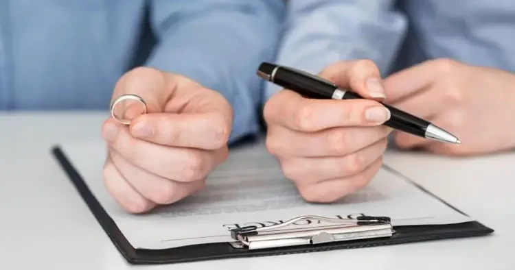 En fazla boşanan ülkeler açıklandı! İlk ondaki üç İslam ülkesi üzdü...