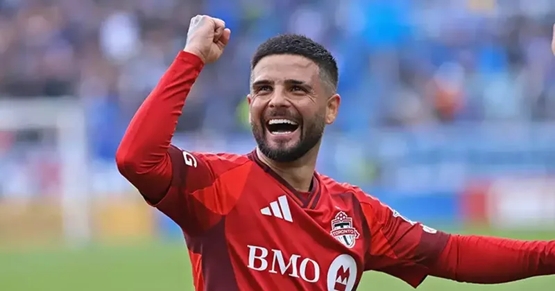 Lorenzo Insigne kararını verdi: Avrupa ya dönmek istiyor Fanatik Gazetesi Futbol Haberleri Spor