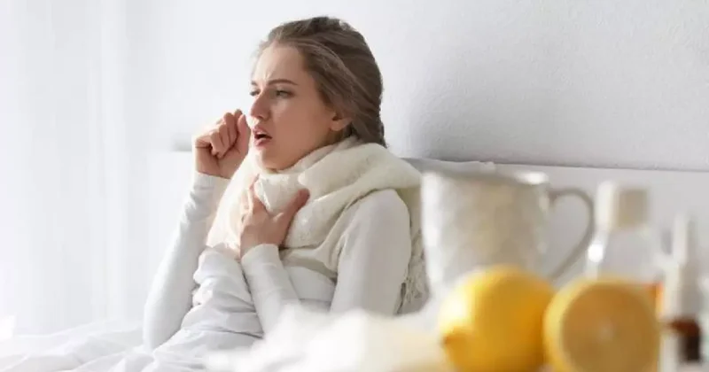 “7 mutasyonlu H3N2 dünyayı sarstı: Son 10 yılın en şiddetli grip dalgası Kkapıda”