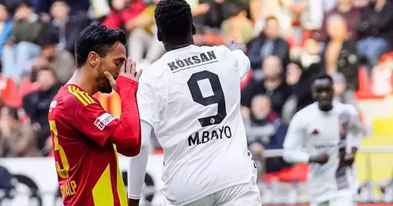 (ÖZET) Gaziantep FK, Kayseri den çok rahat çıktı Maç sonucu Kayserispor 0 3 Gaziantep FK (Süper Lig 13. hafta) Fanatik Gazetesi Futbol Haberleri Spor