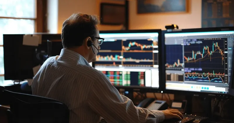 Küresel piyasalarda Fed korkusu! Yeni haftada gözler yoğun veri gündeminde