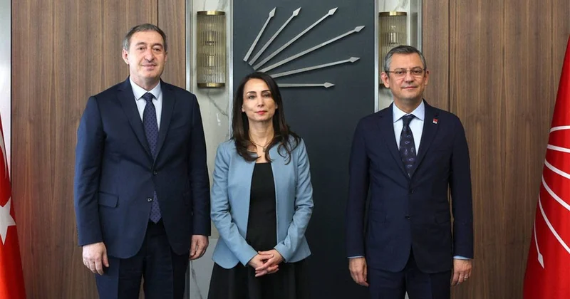 DEM Parti cephesinden CHP ye yeni denklem yarısı