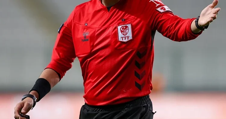 TFF Tahkim Kurulu, bahis cezası alan 67 hakemin itirazını reddetti!