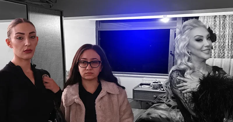 Güllü’nün ölümüne ilişkin soruşturmada yeni gelişme: Kızı Tuğyan ve arkadaşı kan örneği verdi!